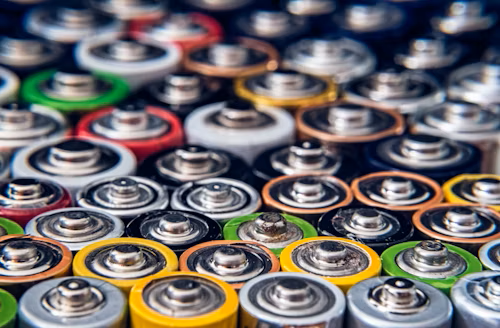 Solid-state electrolyte