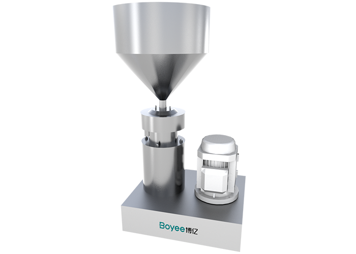 Colloid Mill